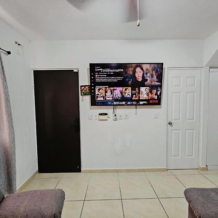 קנקון El Hogar Que Deseas Para Vacacionar. מראה חיצוני תמונה