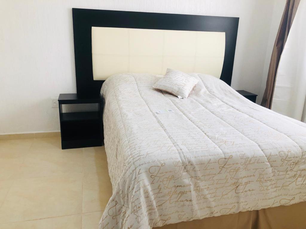 קנקון El Hogar Que Deseas Para Vacacionar. מראה חיצוני תמונה