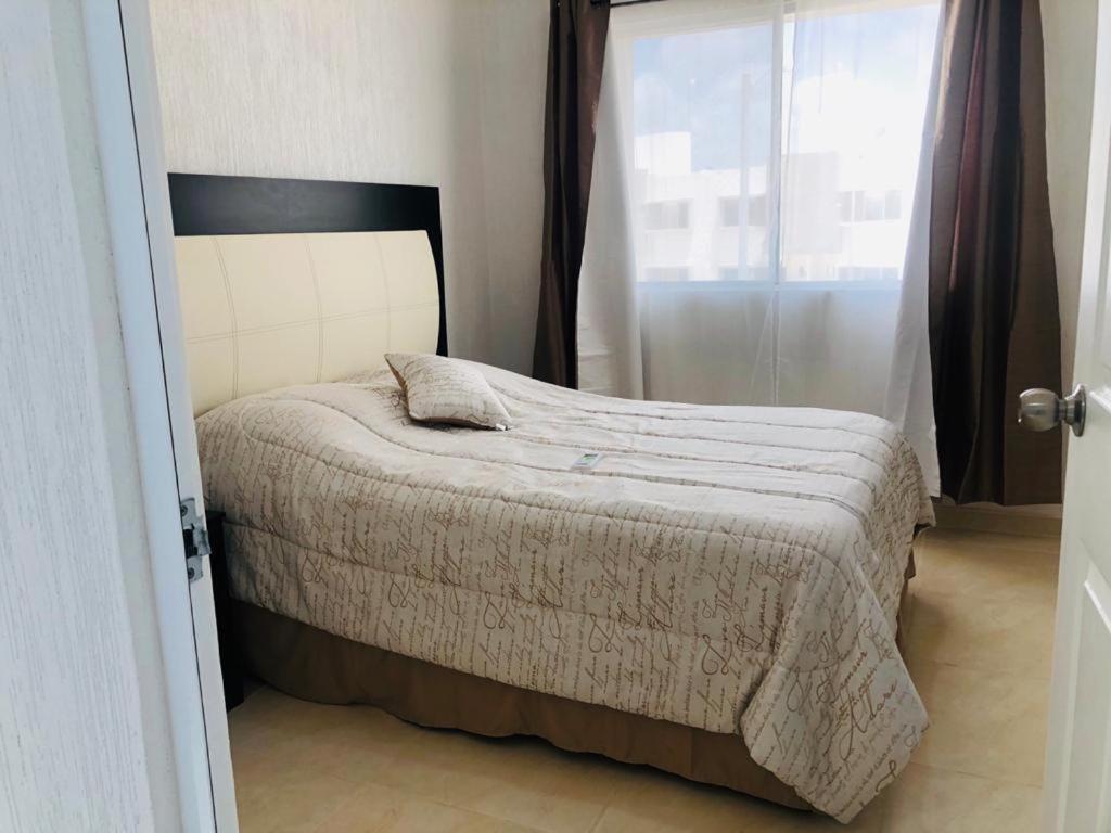 קנקון El Hogar Que Deseas Para Vacacionar. מראה חיצוני תמונה
