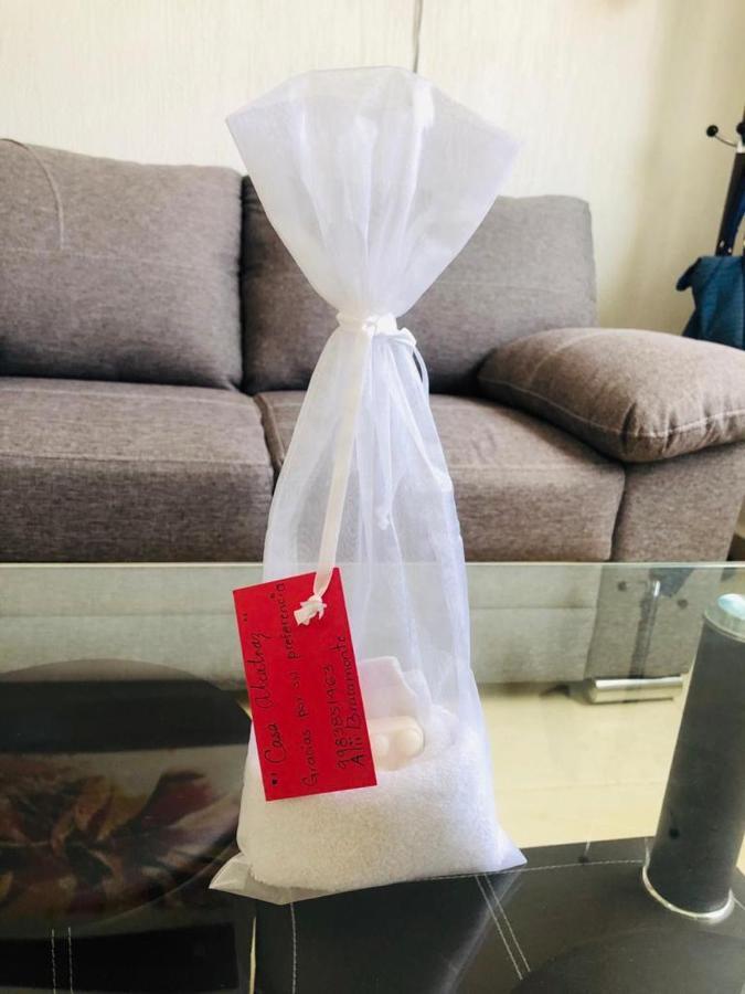 קנקון El Hogar Que Deseas Para Vacacionar. מראה חיצוני תמונה