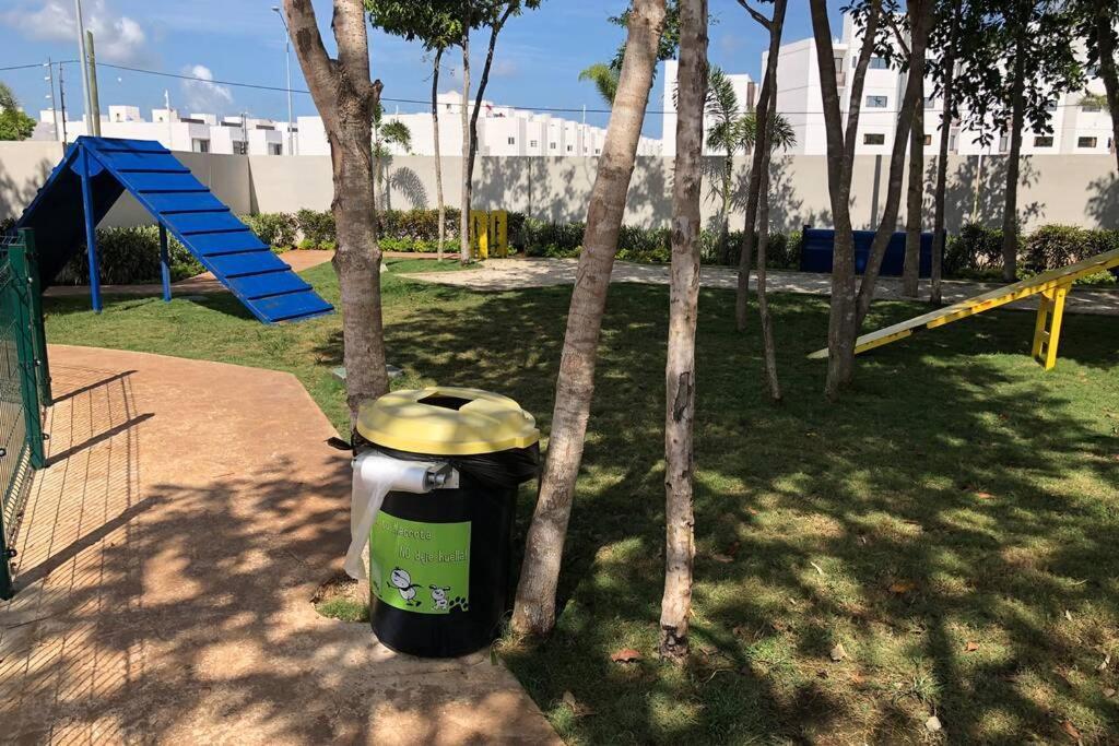 קנקון El Hogar Que Deseas Para Vacacionar. מראה חיצוני תמונה