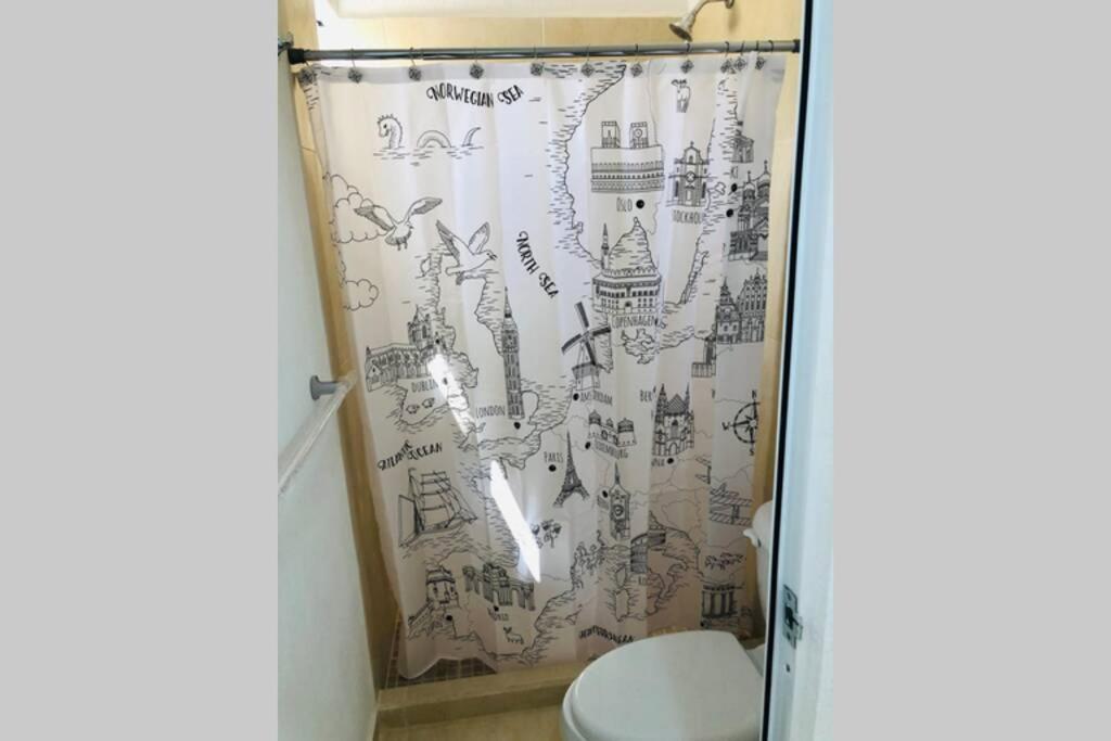 קנקון El Hogar Que Deseas Para Vacacionar. מראה חיצוני תמונה
