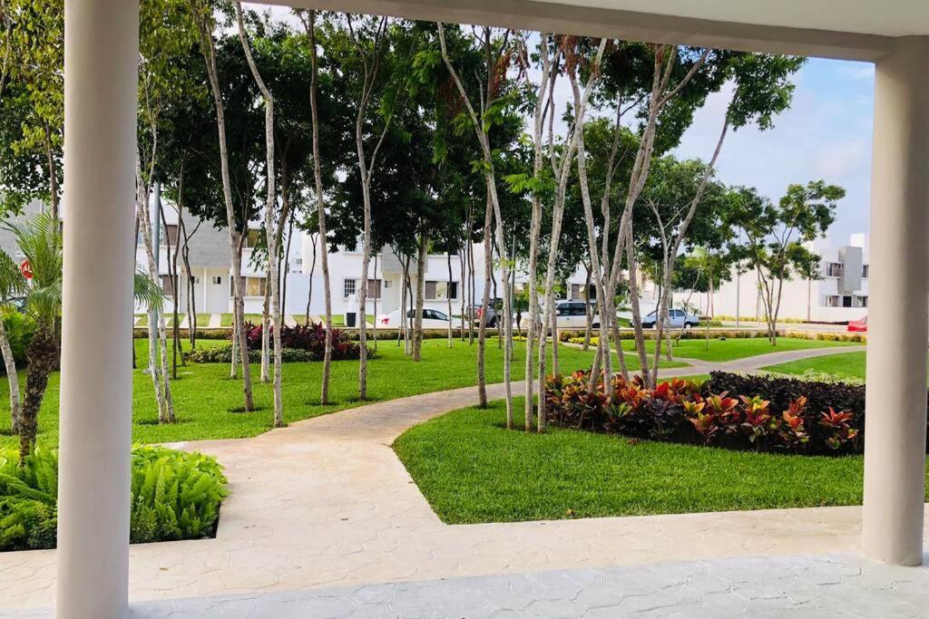 קנקון El Hogar Que Deseas Para Vacacionar. מראה חיצוני תמונה
