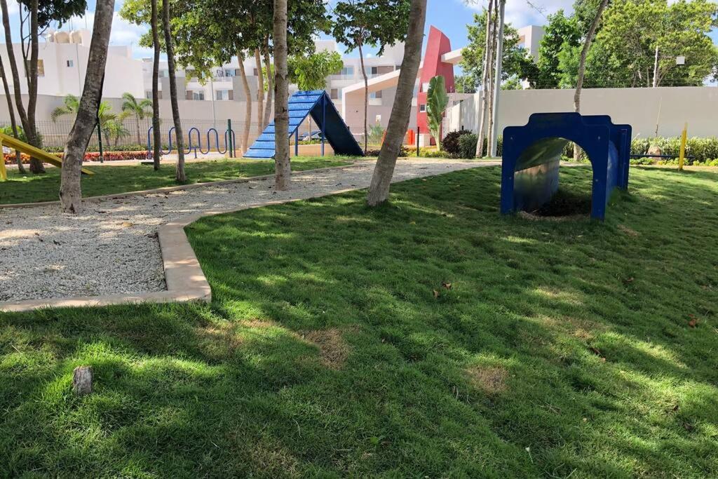 קנקון El Hogar Que Deseas Para Vacacionar. מראה חיצוני תמונה