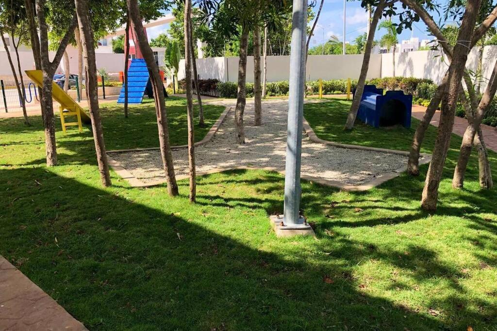 קנקון El Hogar Que Deseas Para Vacacionar. מראה חיצוני תמונה