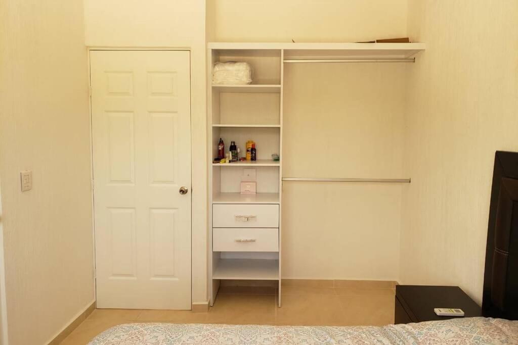 קנקון El Hogar Que Deseas Para Vacacionar. מראה חיצוני תמונה