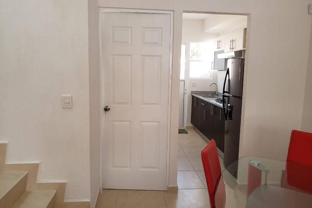 קנקון El Hogar Que Deseas Para Vacacionar. מראה חיצוני תמונה