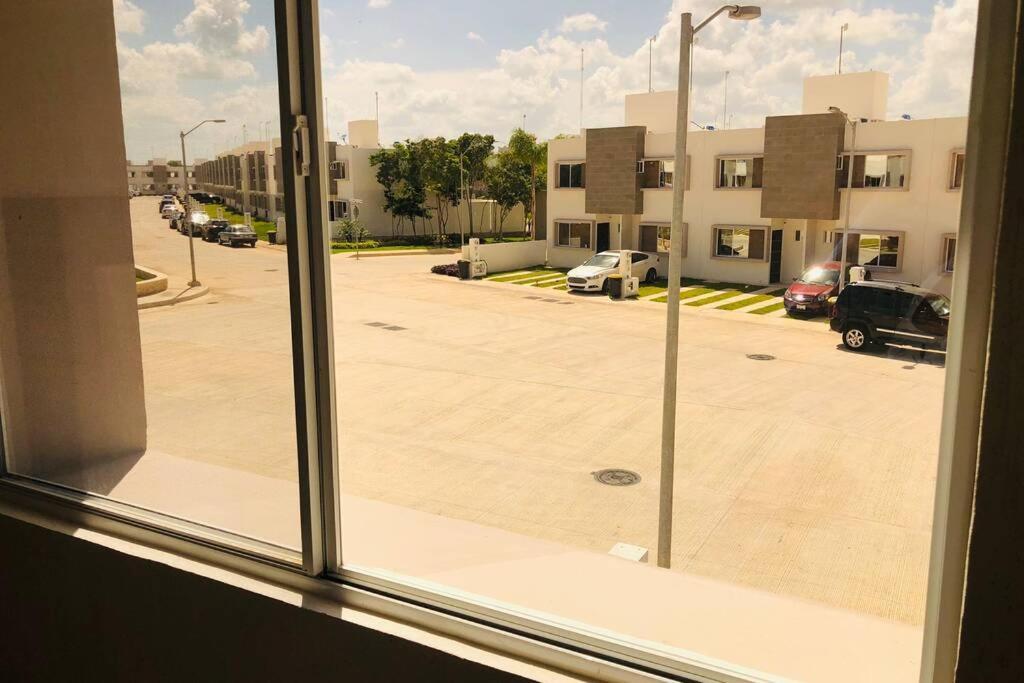 קנקון El Hogar Que Deseas Para Vacacionar. מראה חיצוני תמונה