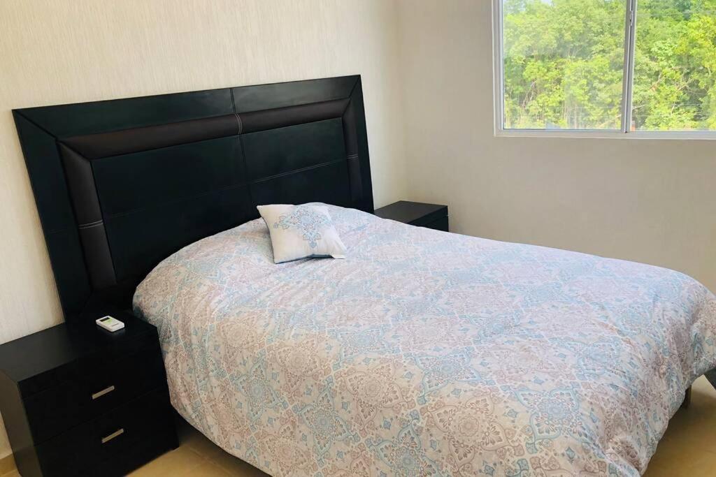 קנקון El Hogar Que Deseas Para Vacacionar. מראה חיצוני תמונה