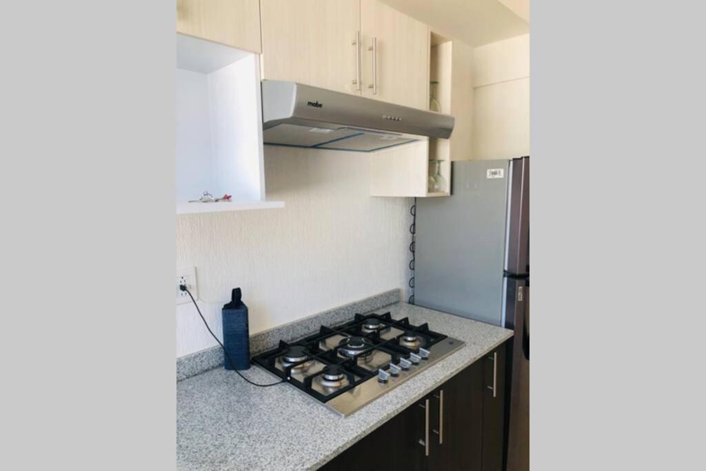 קנקון El Hogar Que Deseas Para Vacacionar. מראה חיצוני תמונה