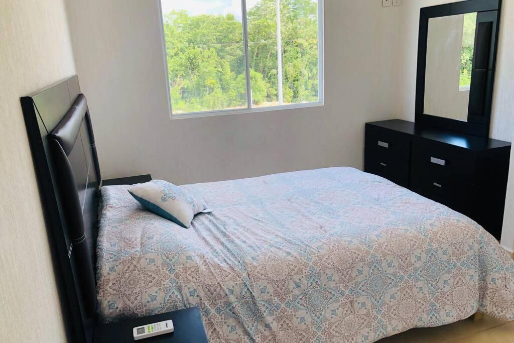 קנקון El Hogar Que Deseas Para Vacacionar. מראה חיצוני תמונה