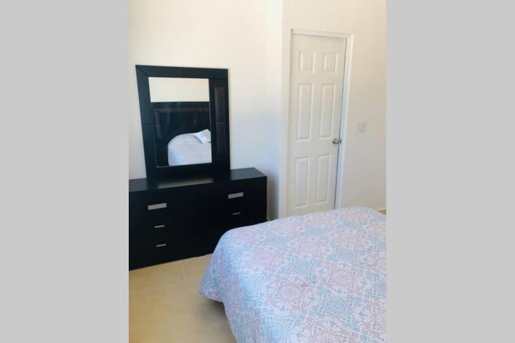 קנקון El Hogar Que Deseas Para Vacacionar. מראה חיצוני תמונה