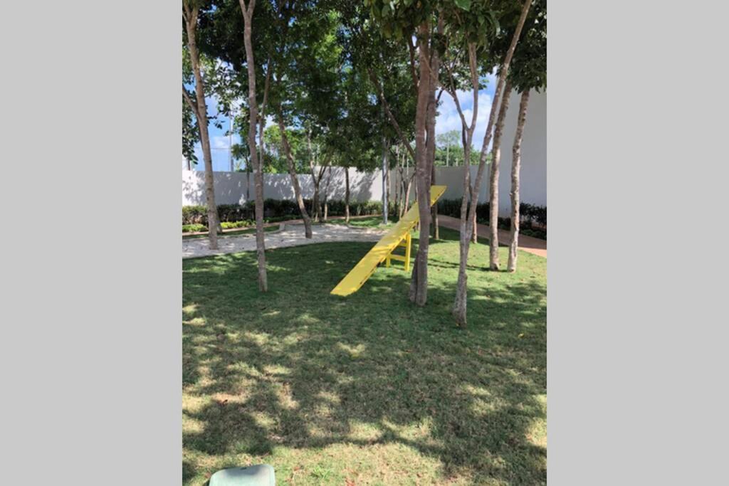 קנקון El Hogar Que Deseas Para Vacacionar. מראה חיצוני תמונה