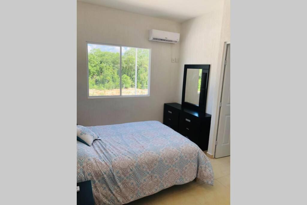 קנקון El Hogar Que Deseas Para Vacacionar. מראה חיצוני תמונה