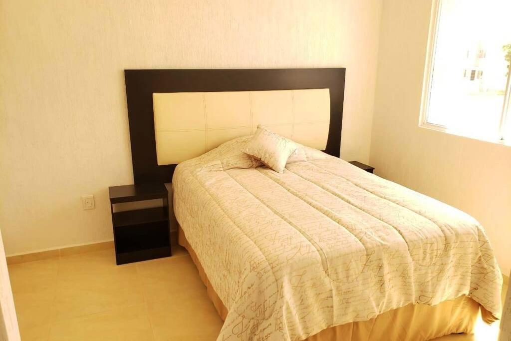 קנקון El Hogar Que Deseas Para Vacacionar. מראה חיצוני תמונה