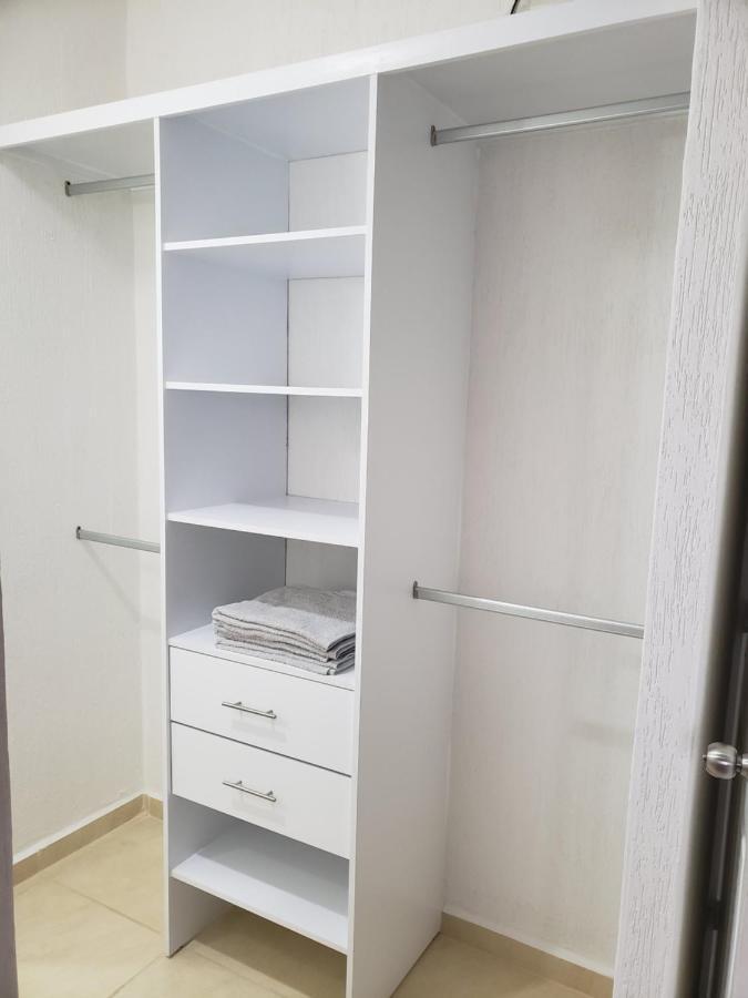 קנקון El Hogar Que Deseas Para Vacacionar. מראה חיצוני תמונה