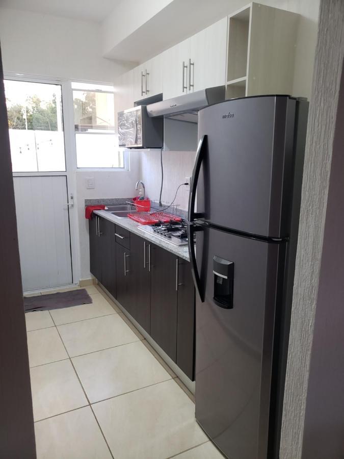 קנקון El Hogar Que Deseas Para Vacacionar. מראה חיצוני תמונה