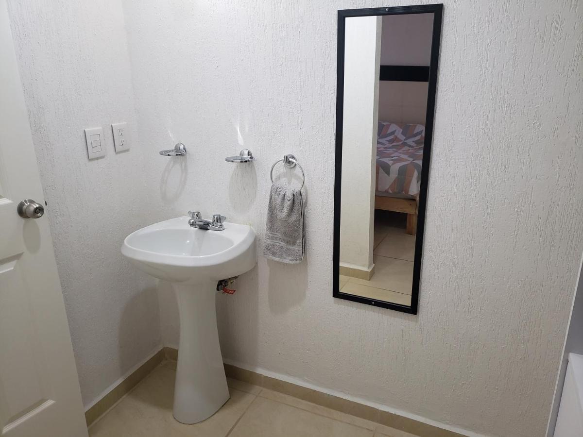 קנקון El Hogar Que Deseas Para Vacacionar. מראה חיצוני תמונה