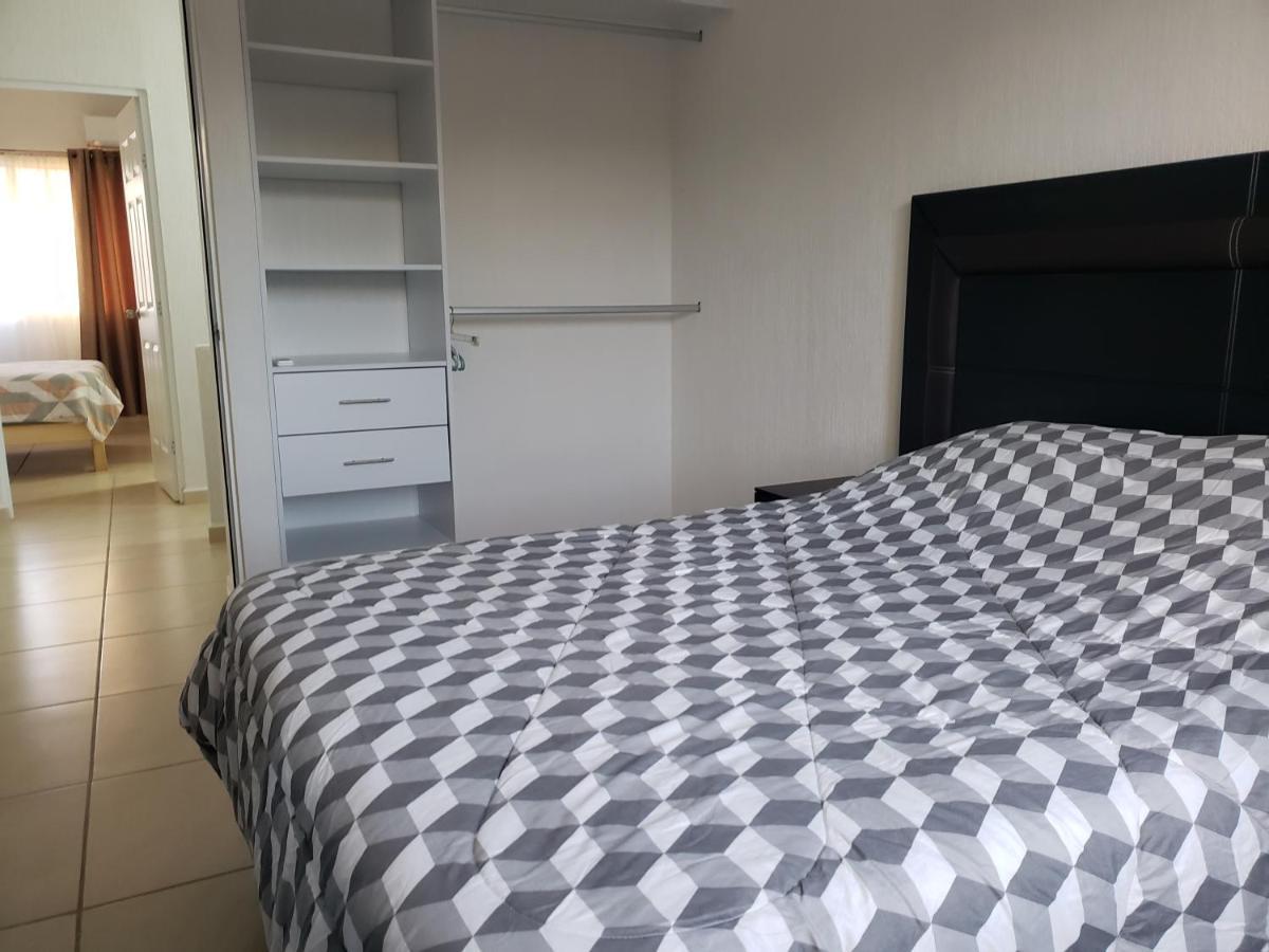 קנקון El Hogar Que Deseas Para Vacacionar. מראה חיצוני תמונה
