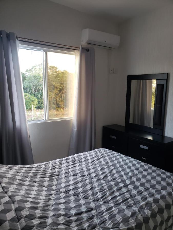 קנקון El Hogar Que Deseas Para Vacacionar. מראה חיצוני תמונה