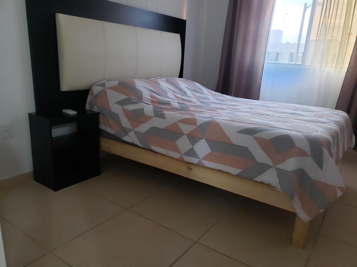 קנקון El Hogar Que Deseas Para Vacacionar. מראה חיצוני תמונה