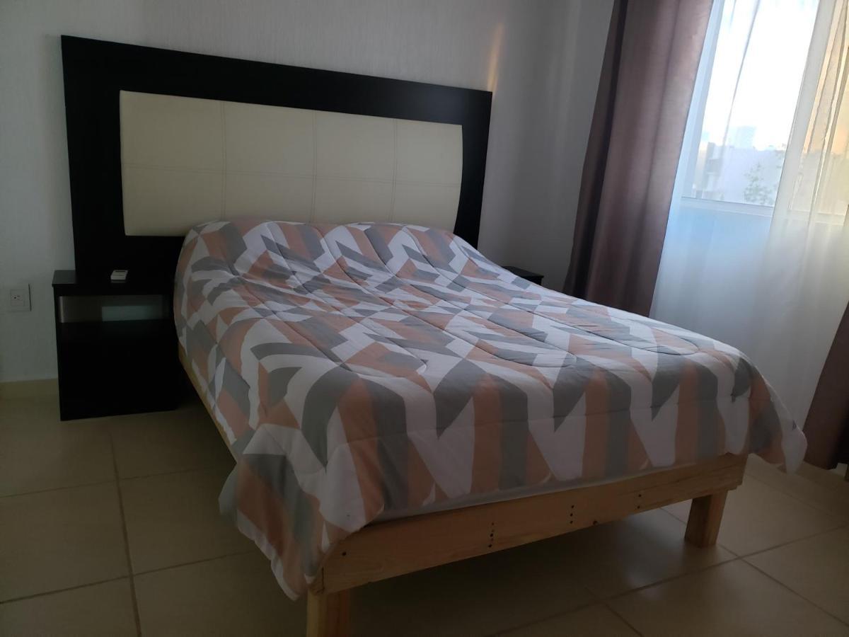 קנקון El Hogar Que Deseas Para Vacacionar. מראה חיצוני תמונה