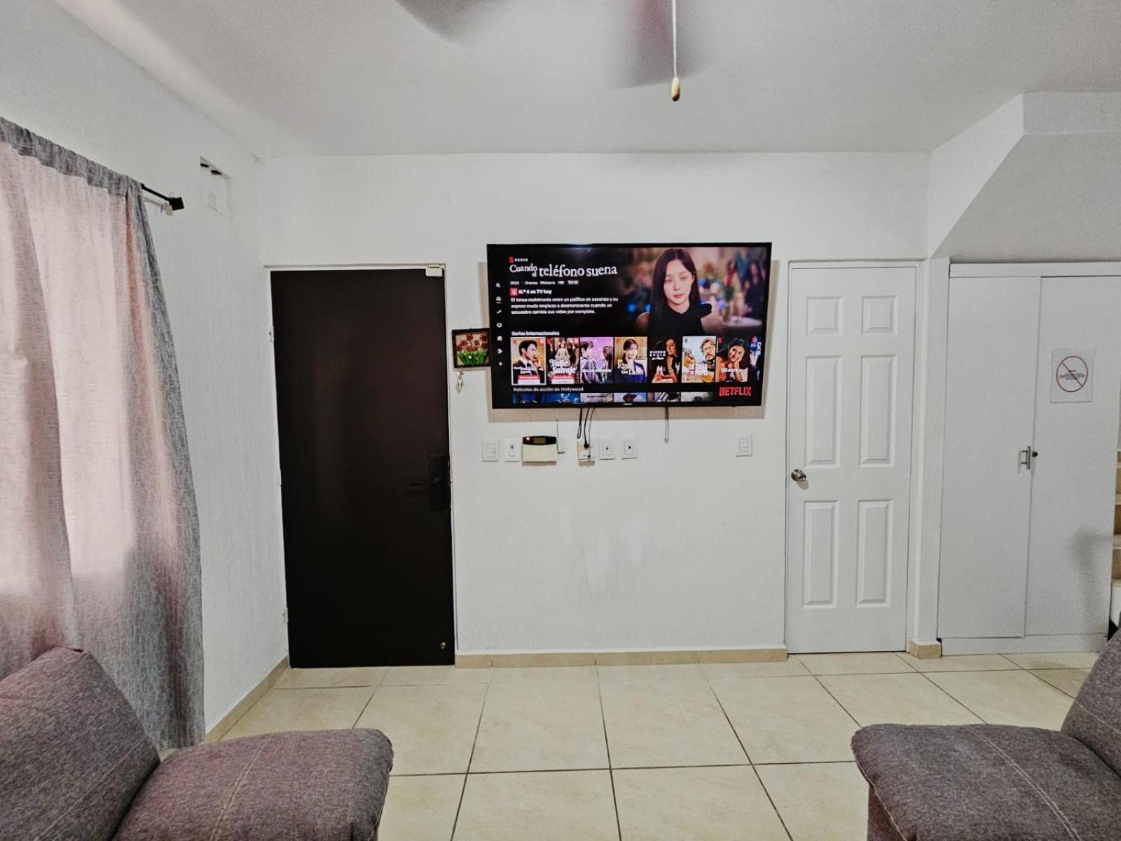קנקון El Hogar Que Deseas Para Vacacionar. מראה חיצוני תמונה