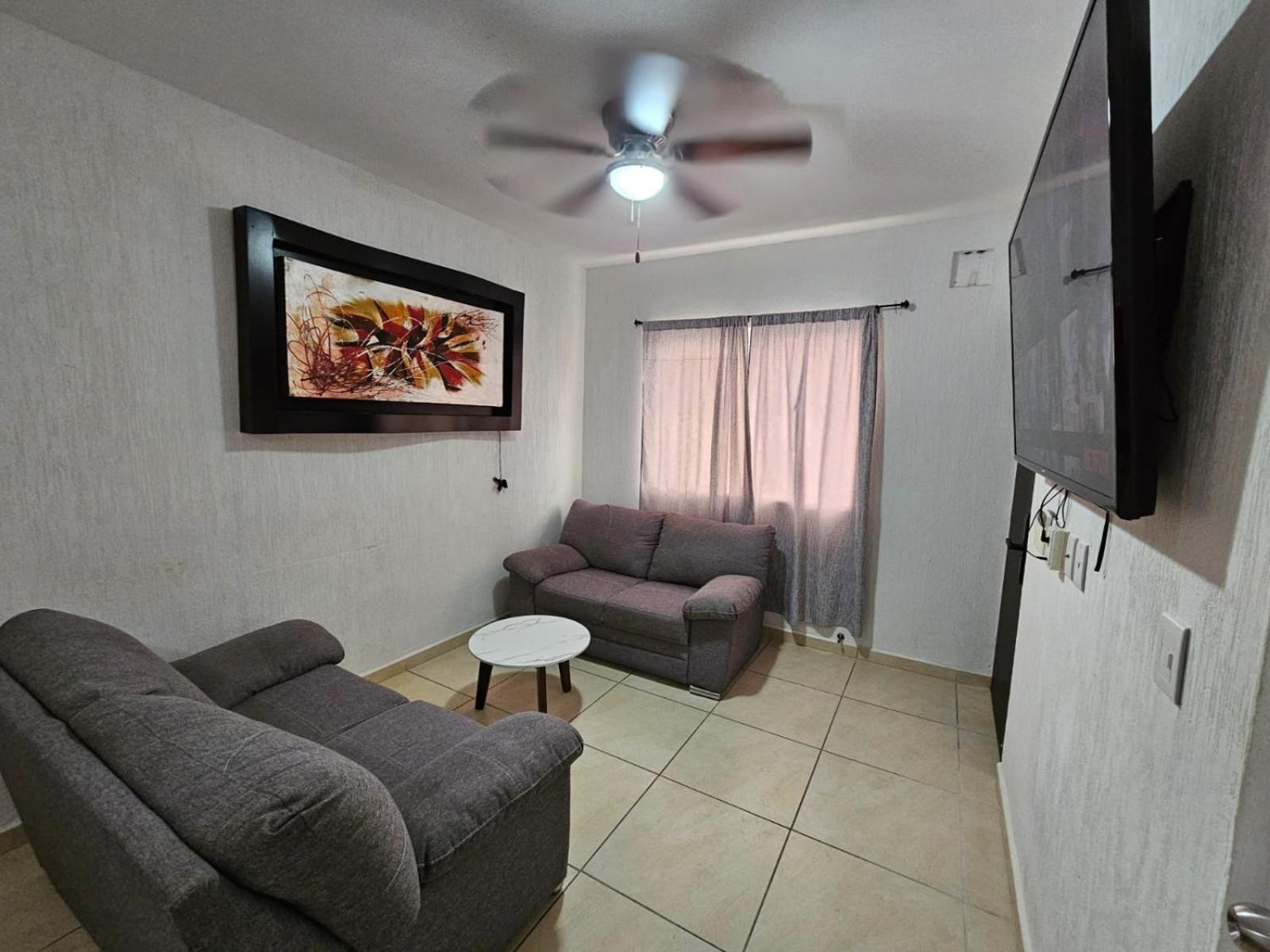 קנקון El Hogar Que Deseas Para Vacacionar. מראה חיצוני תמונה