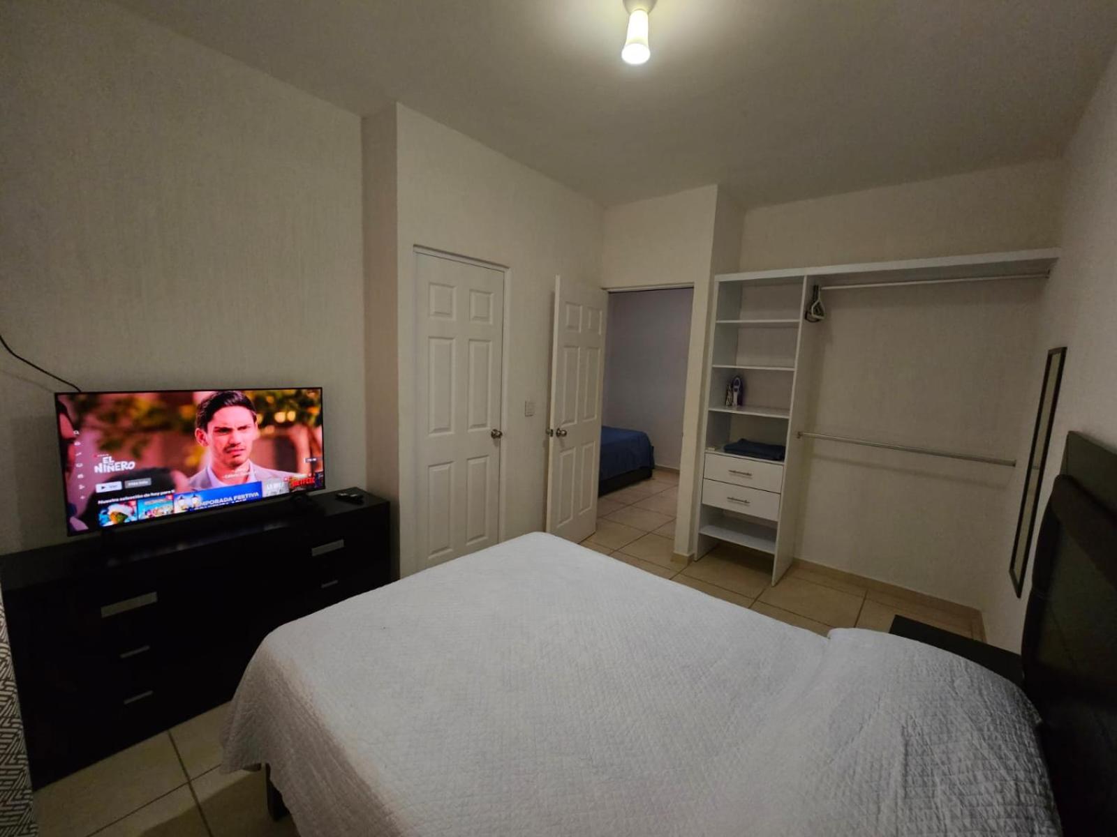 קנקון El Hogar Que Deseas Para Vacacionar. מראה חיצוני תמונה
