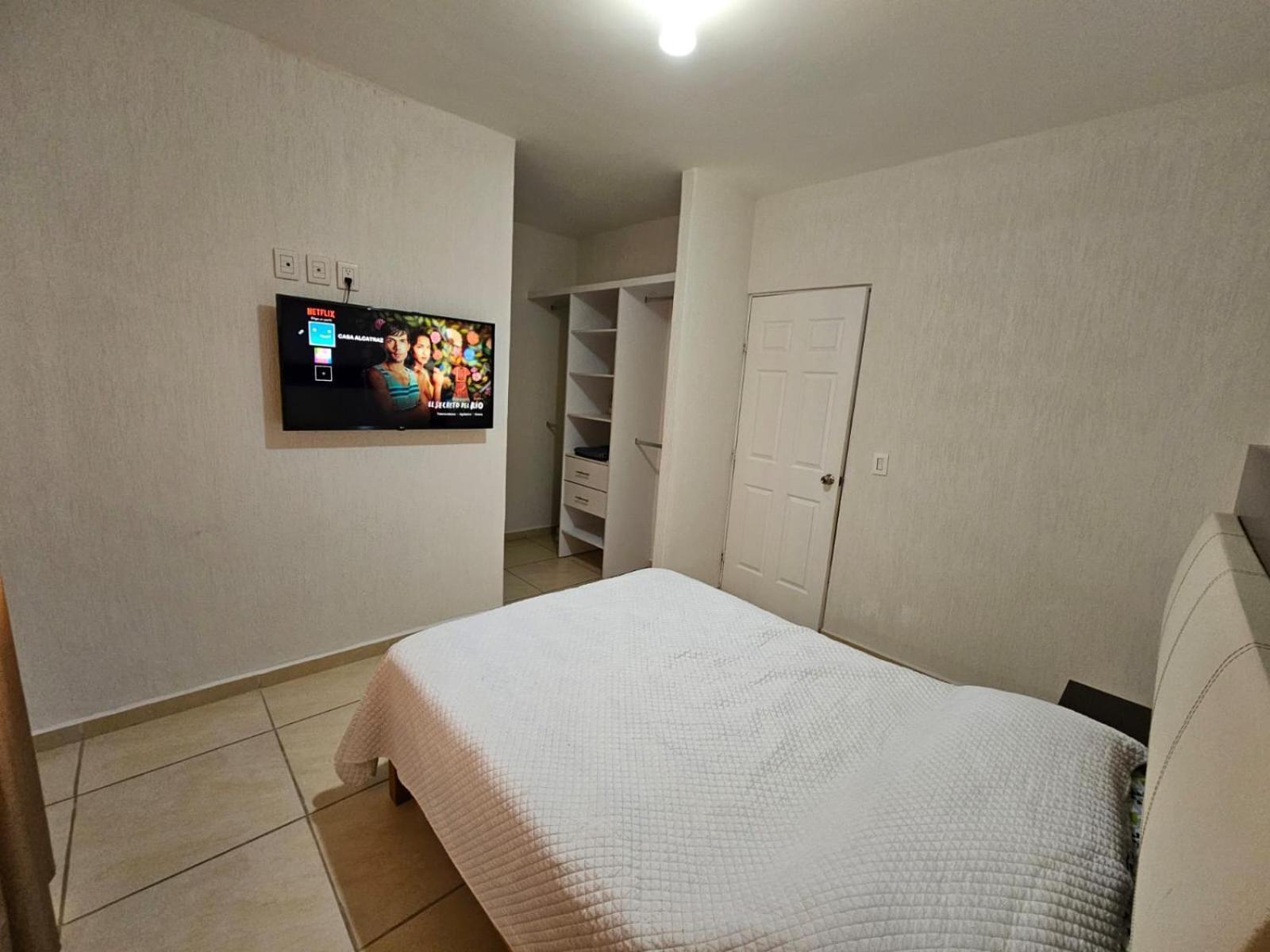 קנקון El Hogar Que Deseas Para Vacacionar. מראה חיצוני תמונה